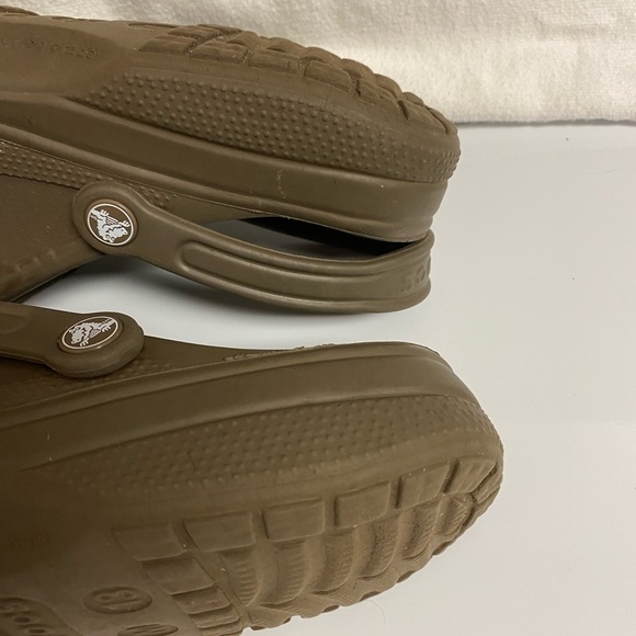 Men’s Iconic Comfort Crocs 🐊 - Picture 4 of 9